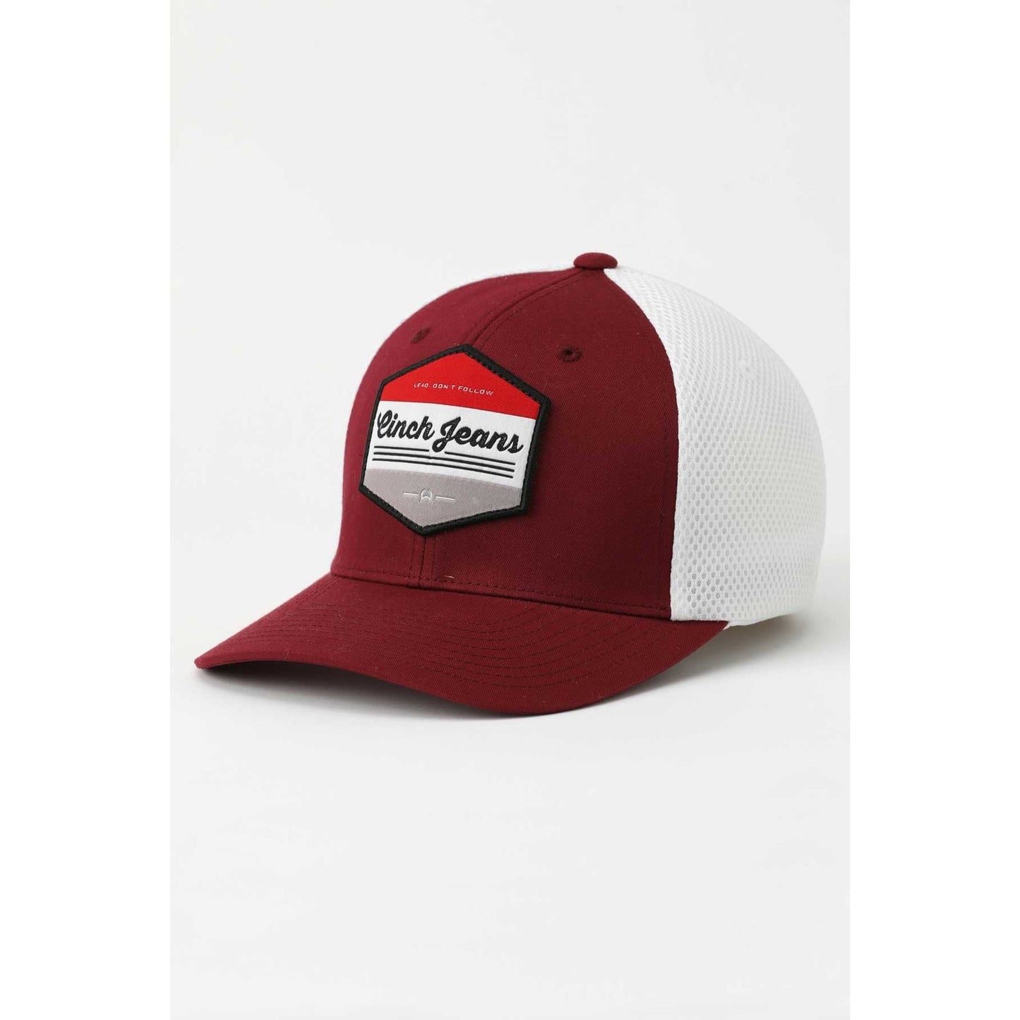 Cinch - Men’s Ball Cap - Flex Fit MCC0653325