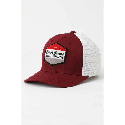Cinch - Men’s Ball Cap - Flex Fit MCC0653325