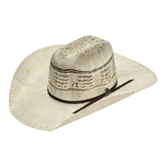 Ariat Straw Hat,  Bangora A73190