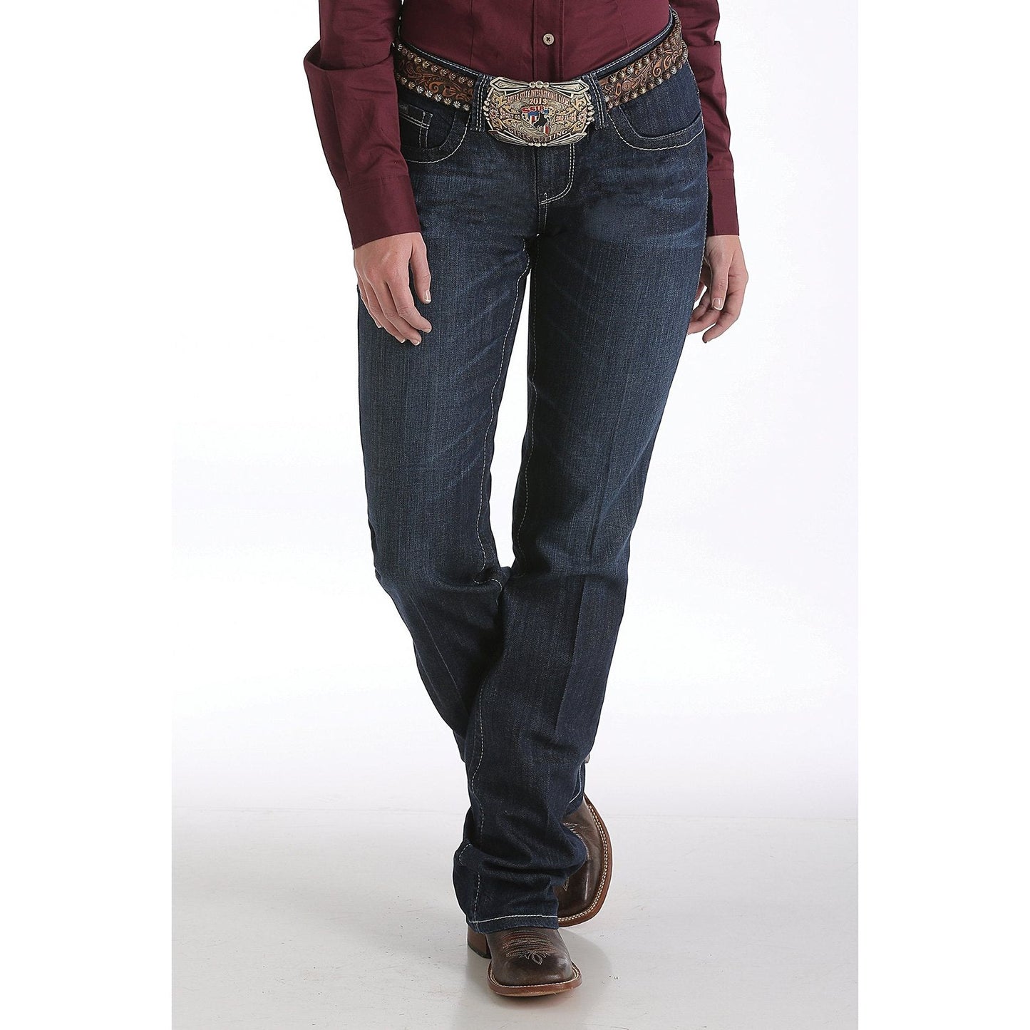 * LADIES CINCH ADA Trouser