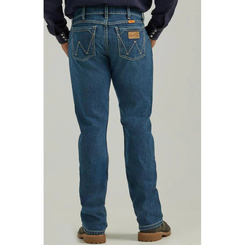 WRANGLER MEN'S FR SLIM BOOT JEAN 112369395