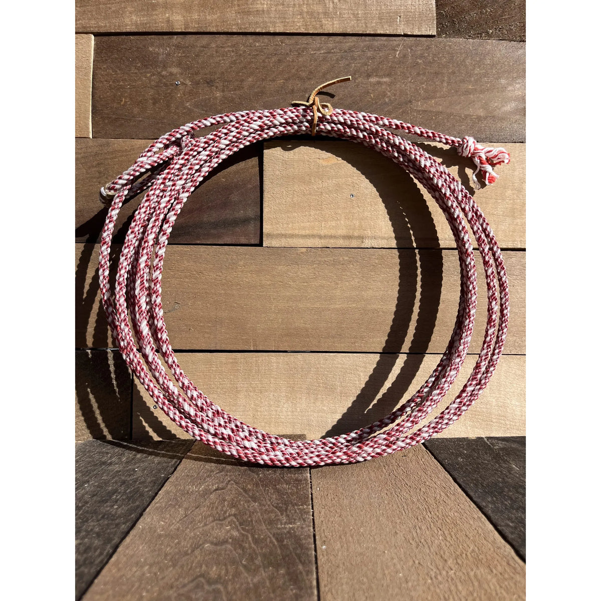 Kids Ranch Rope Kings Saddlery Ranch Ropes Kids 1/4”x 20 S1420 – Ranchmans Farm & Feed ...