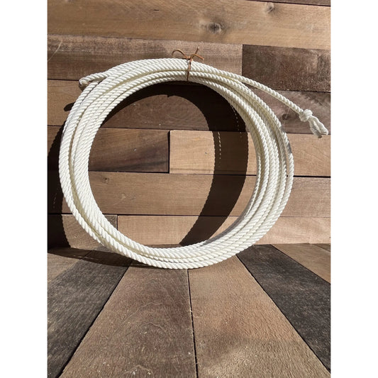 Kings Saddlery Ranch Ropes 49T x 40 MS   SP49T40