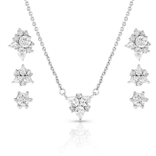 Montana Silversmith JS Tripple Play