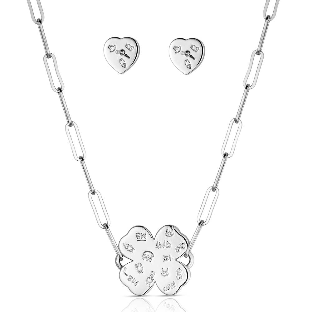 Montana Silversmith