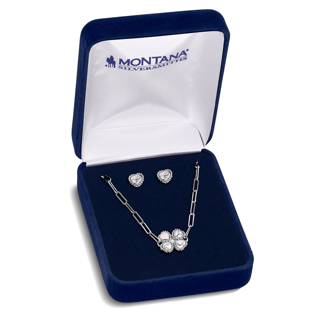 Montana Silversmith