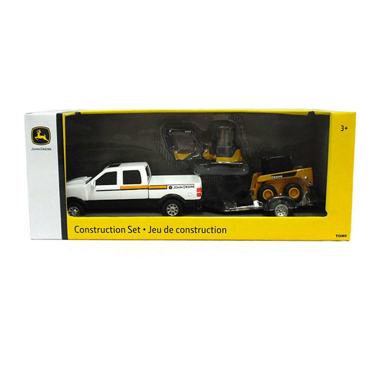 John Deere - Construction Set LP66951