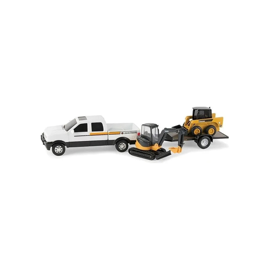 John Deere - Construction Set LP66951