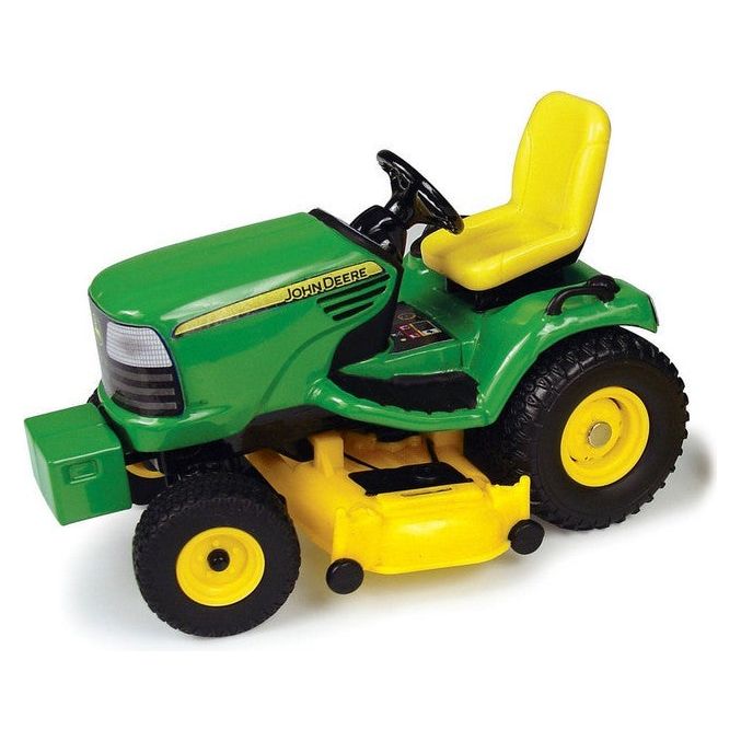 John Deere - 1/32 Mini Lawn Tractor LP64764