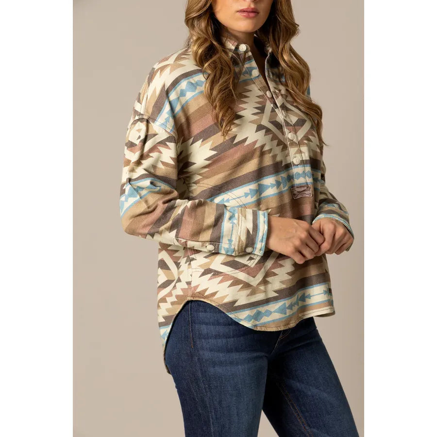Kimes Ranch Judith Sweatshirt