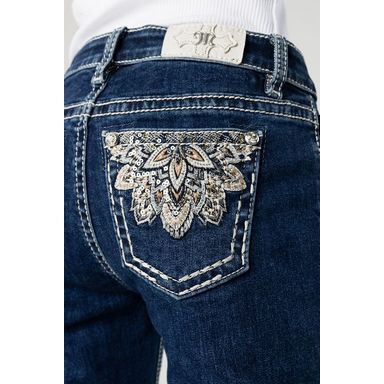 MISS ME GIRLS JEANS