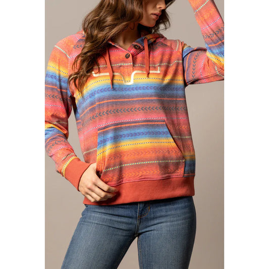 Kimes Ranch Kenzie Hoodie