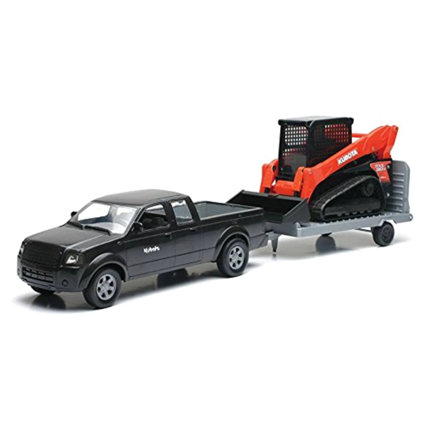 Kubota - Pickup Truck with Trailer 5100005