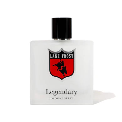 Lane Frost Legendary Cologne-Frosted 100mL