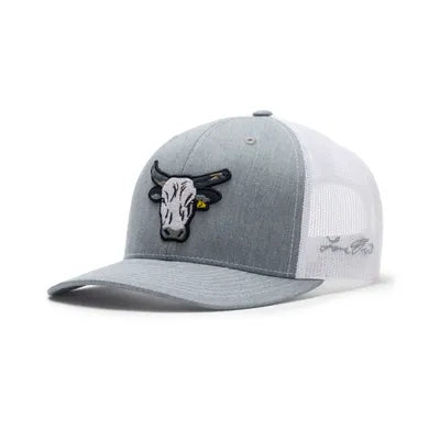 Lane Frost Cap Bully