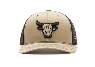 Lane Frost Desperado Ball Cap