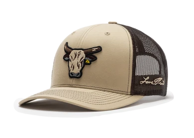 Lane Frost Desperado Ball Cap