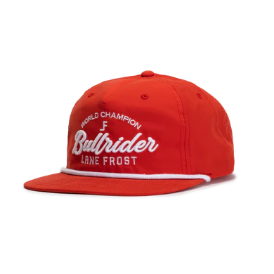 Lane Frost Cap Bullrider