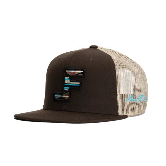 Lane Frost Cap LF