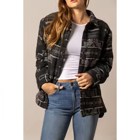 kimes Ranch Lauren Wool Jacket