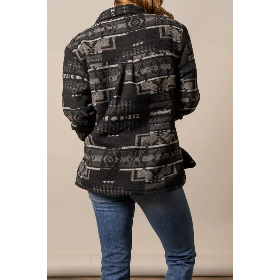 kimes Ranch Lauren Wool Jacket