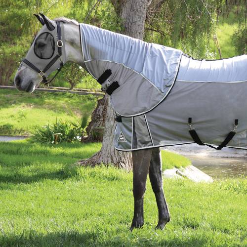 PC Comfort Fit Fly Neck Cover