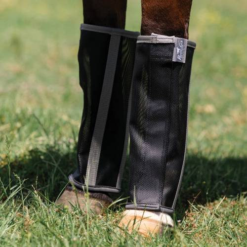 PC Deluxe Fly Boots Sets of 4