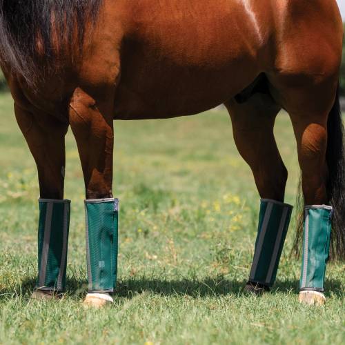 PC Deluxe Fly Boots Sets of 4