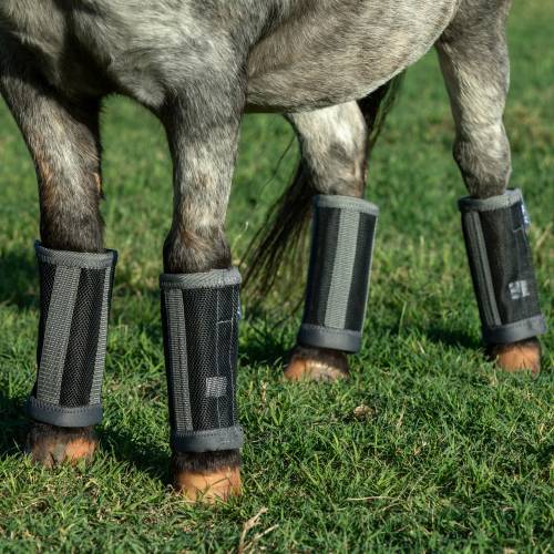 PC Deluxe Fly Boots Sets of 4