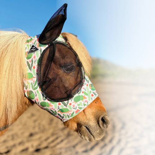 PC Comfort Fit Fly Mask