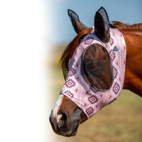 PC Comfort Fit Fly Mask
