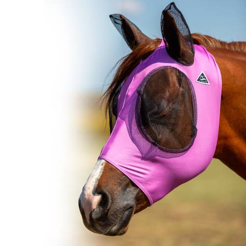 PC Comfort Fit Fly Mask