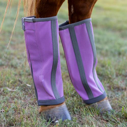 PC Deluxe Fly Boots Sets of 4