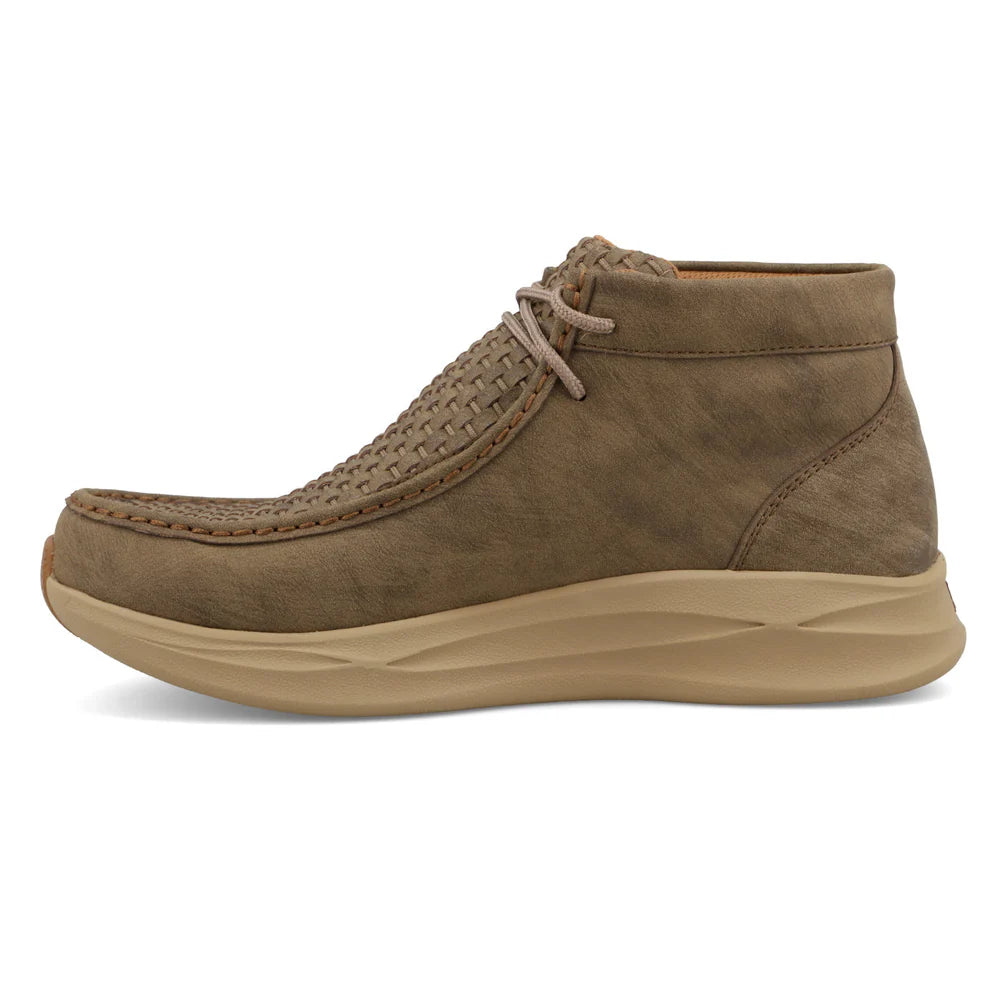 Twisted X Men's Feather X™ Casual Style MCAU016