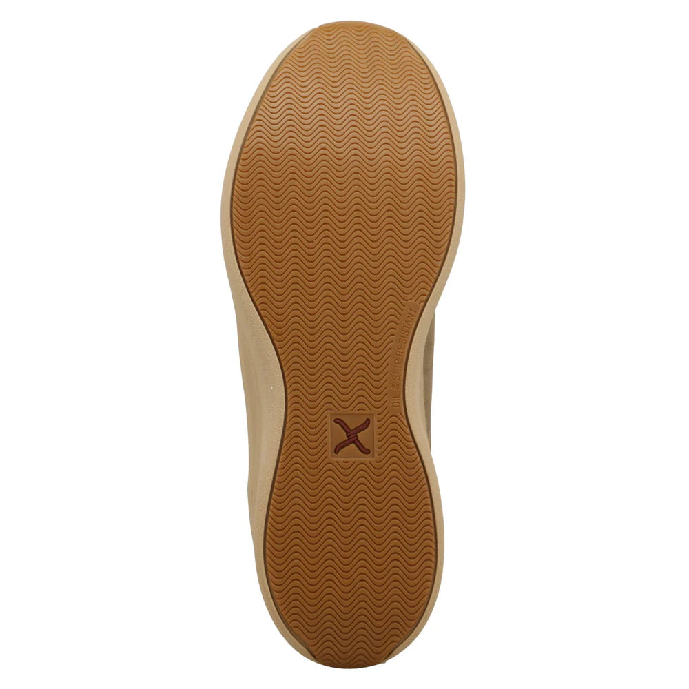 Twisted X Men's Feather X™ Casual Style MCAU016