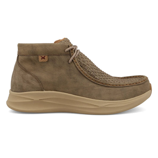 Twisted X Men's Feather X™ Casual Style MCAU016