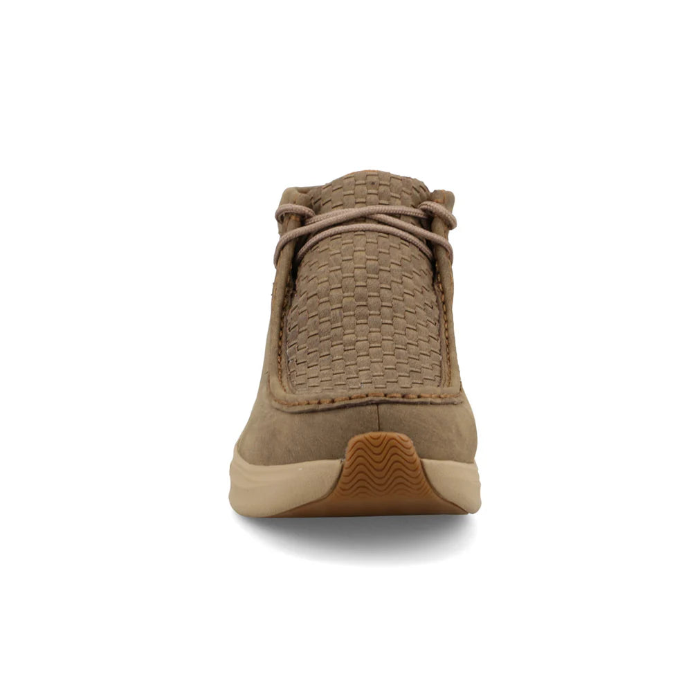 Twisted X Men's Feather X™ Casual Style MCAU016