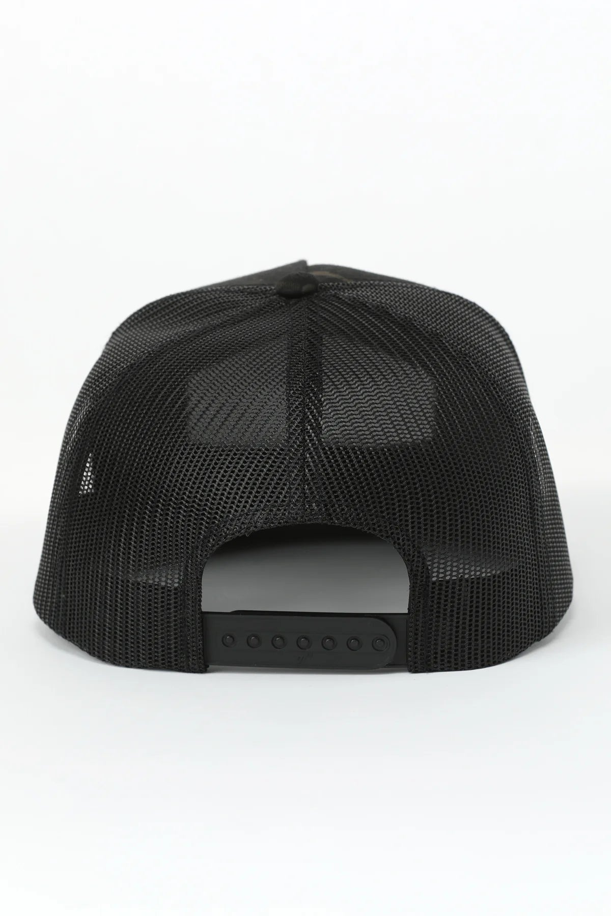 Cinch Camo Trucker Cap MCC0600617