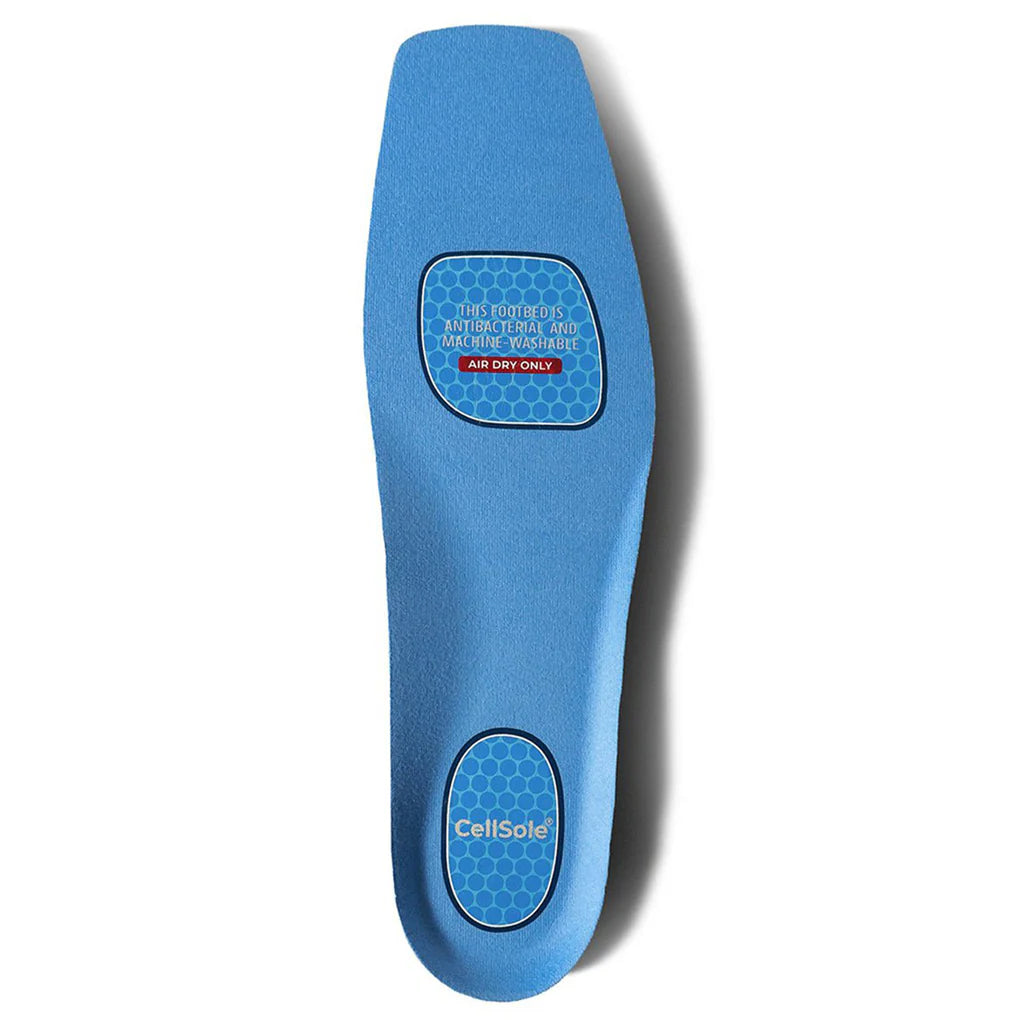 Twisted X CellSole Insoles
