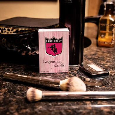 Lane Frost - Legendary For Her Perfume 50mL