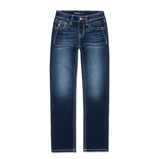 MISS ME GIRLS MID-RISE BOOT