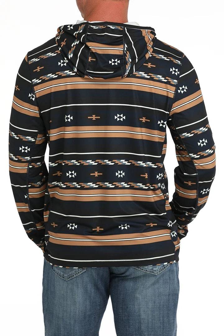 CINCH Men's ARENAFLEX Hoodie MTK1881005