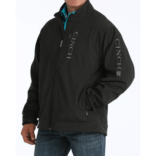 * Cinch Soft Shell Jacket MWJ1043014