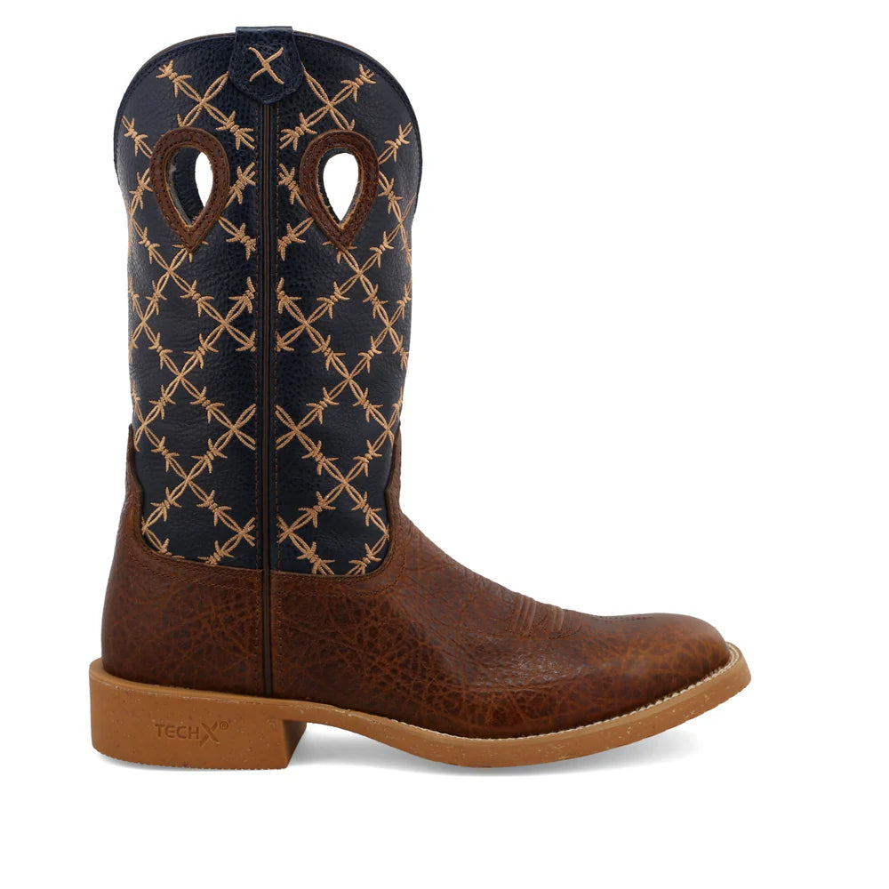 Twisted X 12" Tech X™ Boot Style MXTR004