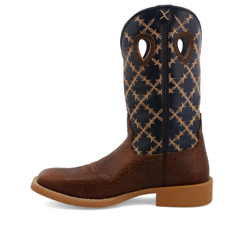 Twisted X 12" Tech X™ Boot Style MXTR004