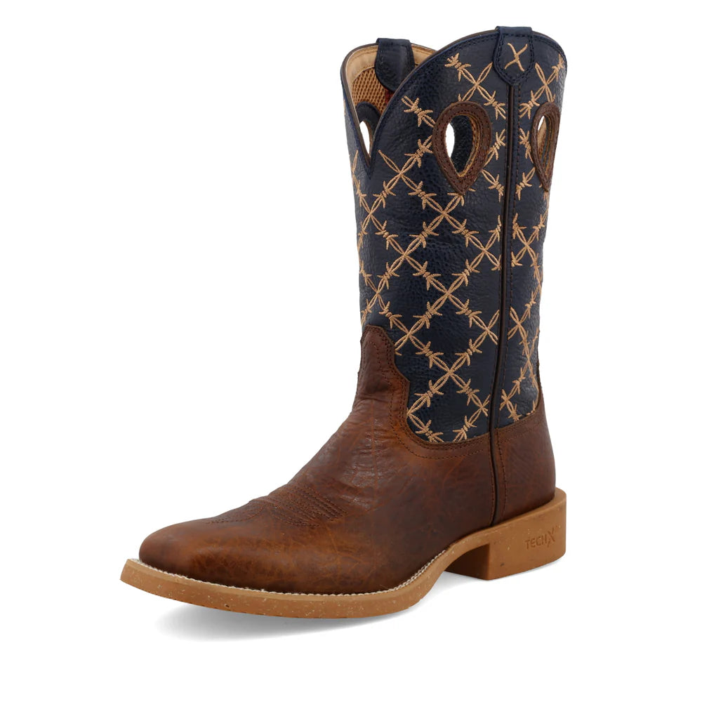 Twisted X 12" Tech X™ Boot Style MXTR004