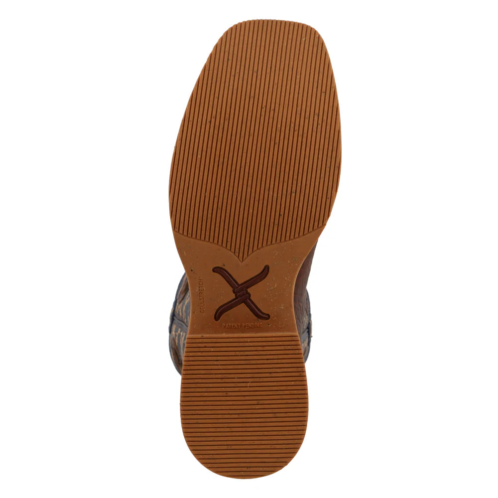 Twisted X 12" Tech X™ Boot Style MXTR004