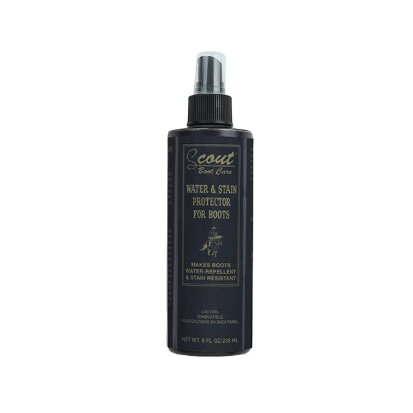 Scout Water And Stain Repellent Protector Spray 03637