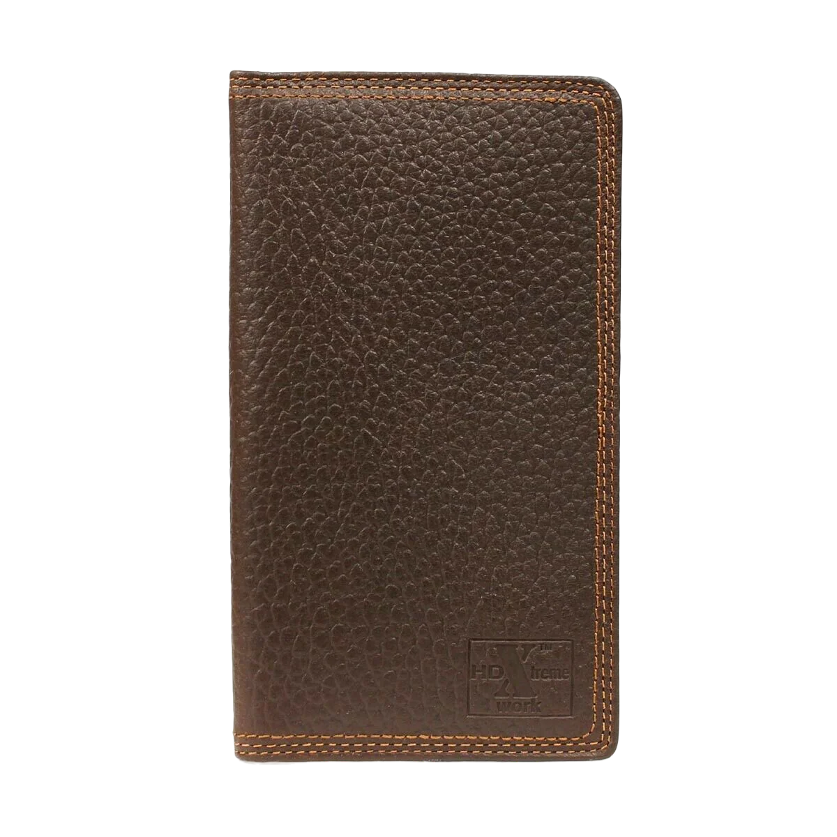 Nocona Men's Western HD Xtreme Triple Stitch Wallets N6310402