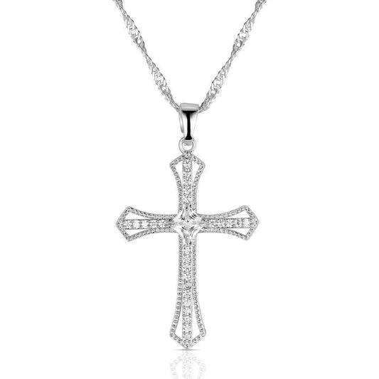 Montana Silversmith Dessert Radiance Necklace NC6474